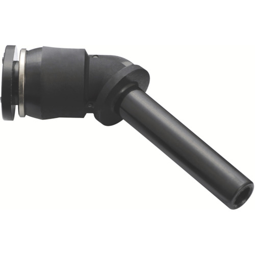 ﾁｭｰﾌﾞﾌｨｯﾃｨﾝｸﾞﾐﾆﾀｲﾌﾟ 45°ｿｹｯﾄｴﾙﾎﾞ 1個画像