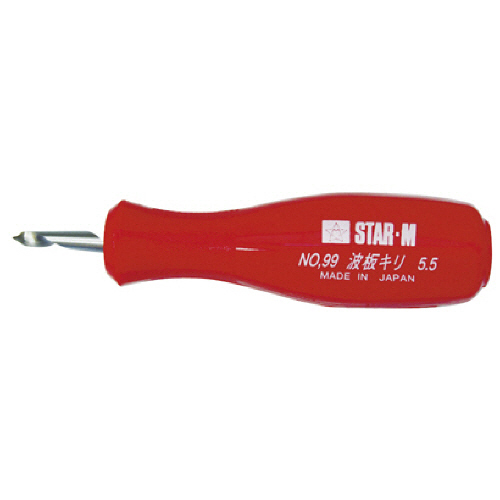 波板ｷﾘ 5.5 1本画像