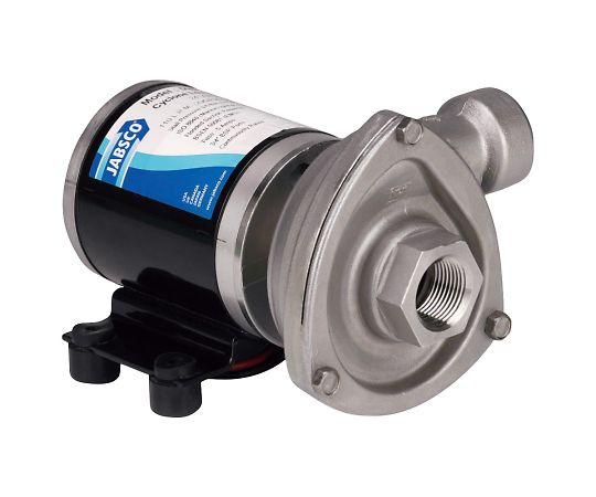 循環用渦巻きポンプ