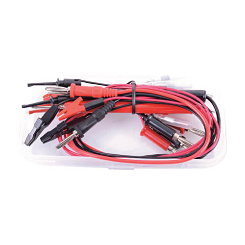 ﾃｽﾄﾘｰﾄﾞｾｯﾄ 40cm 1ﾊﾟｯｸ(6本)画像