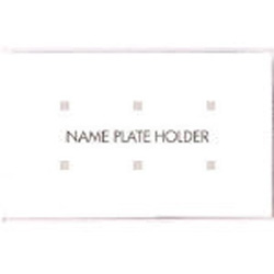 Ｌ－１　セル名札　　　　　　　１０Ｐ