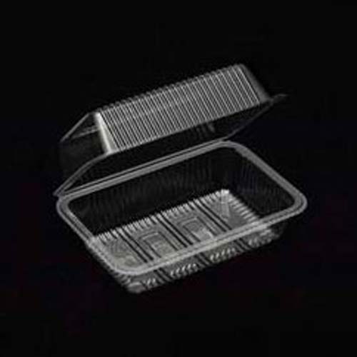 デンカポリマー フードパック OP-181 透明 75933 サンドイッチ画像