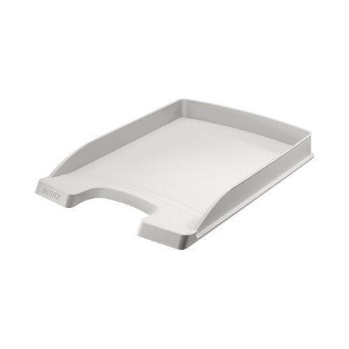 ライツ　レタートレー　スリム　グレー画像