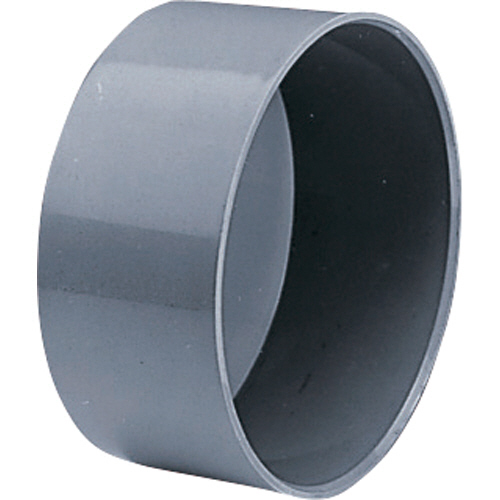 VU継手 ｷｬｯﾌﾟ VU-CAP 40 1個