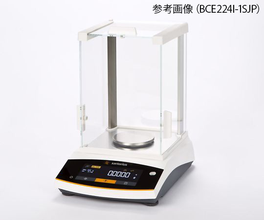 ベーシック天びん　120gEntris®　Ⅱ　BCE　エッセンシャルシリーズ画像