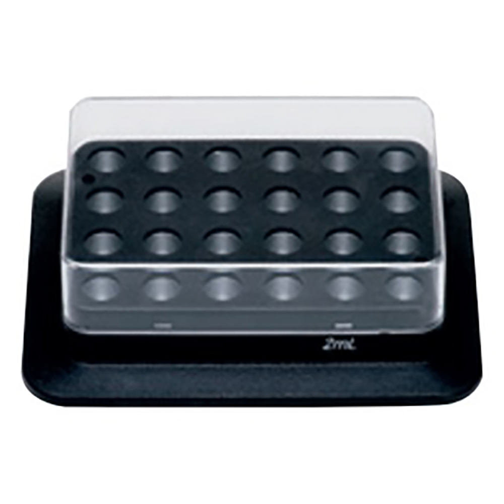 ブロックバスシェーカー　2mL×24本用ブロック画像