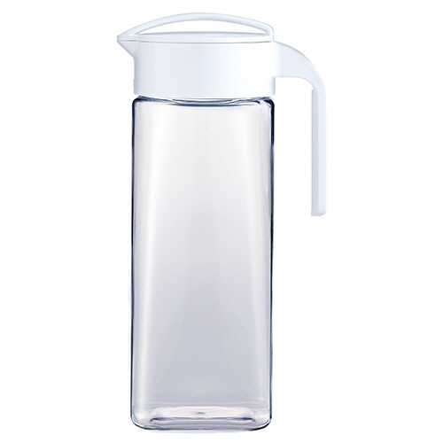 ﾄﾞﾘﾝｸ･ﾋﾞｵ D-211 2.1L ﾎﾜｲﾄ 1個画像