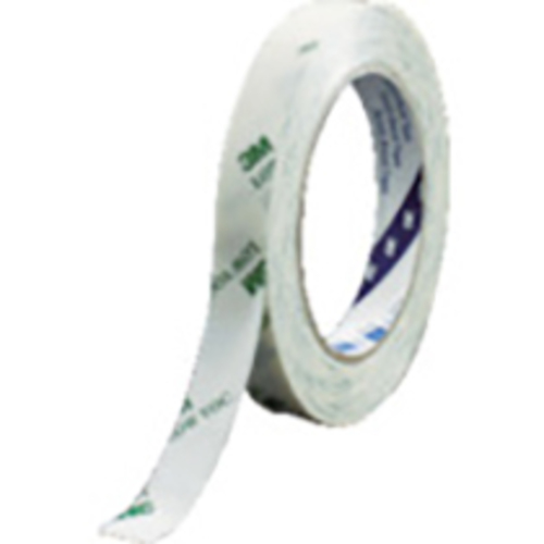 高接着低VOC不織布両面粘着ﾃｰﾌﾟ DC×-1018 50mm×20m 1巻画像