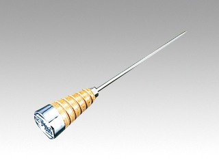 アイスクリーム用品 デラックス アイスピック画像