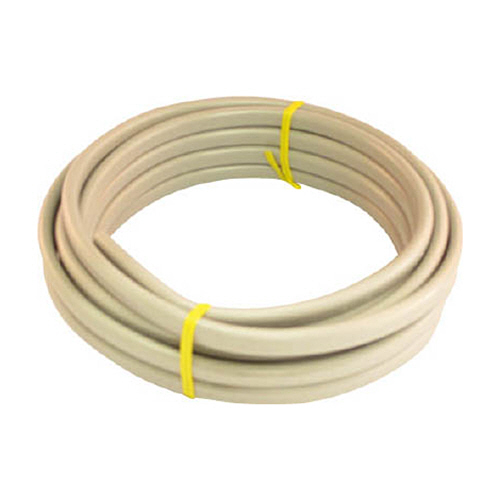 VVFｹｰﾌﾞﾙ 2.0mm×2cﾀｲﾌﾟ 全長5m 1巻画像