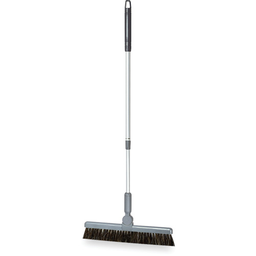 BM-2ﾎｰｷ30(伸縮柄)ｸﾞﾚｰ 30cm 1本画像