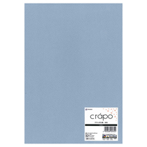 ｸﾗｯﾎﾟ小染 はな うすあい A4 1冊(10枚)画像