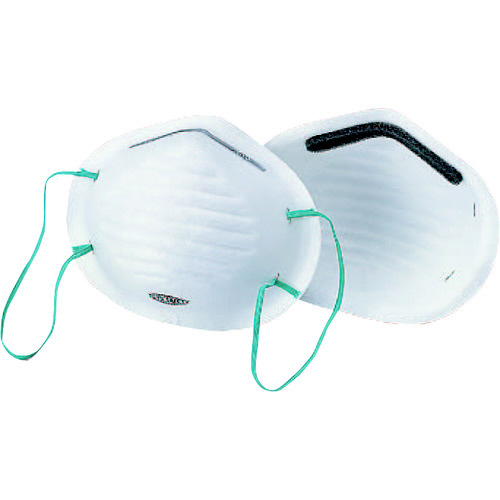 白いマスク２（６０枚入）画像