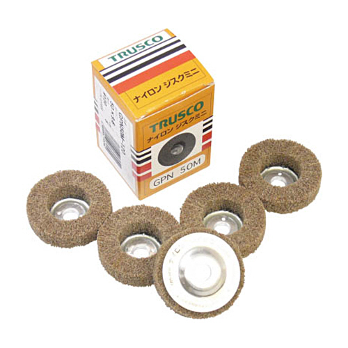 ﾅｲﾛﾝﾃﾞｨｽｸﾐﾆ #120 1箱(5個)画像