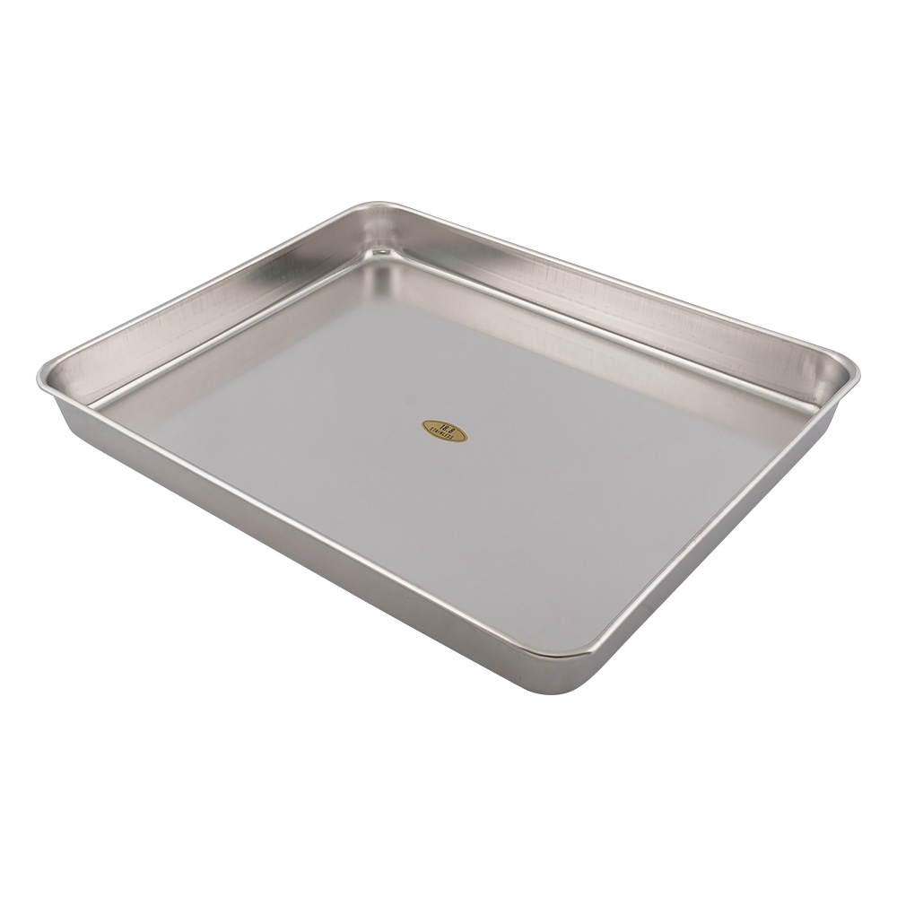 テーパー付きバット 330×270×40mm画像