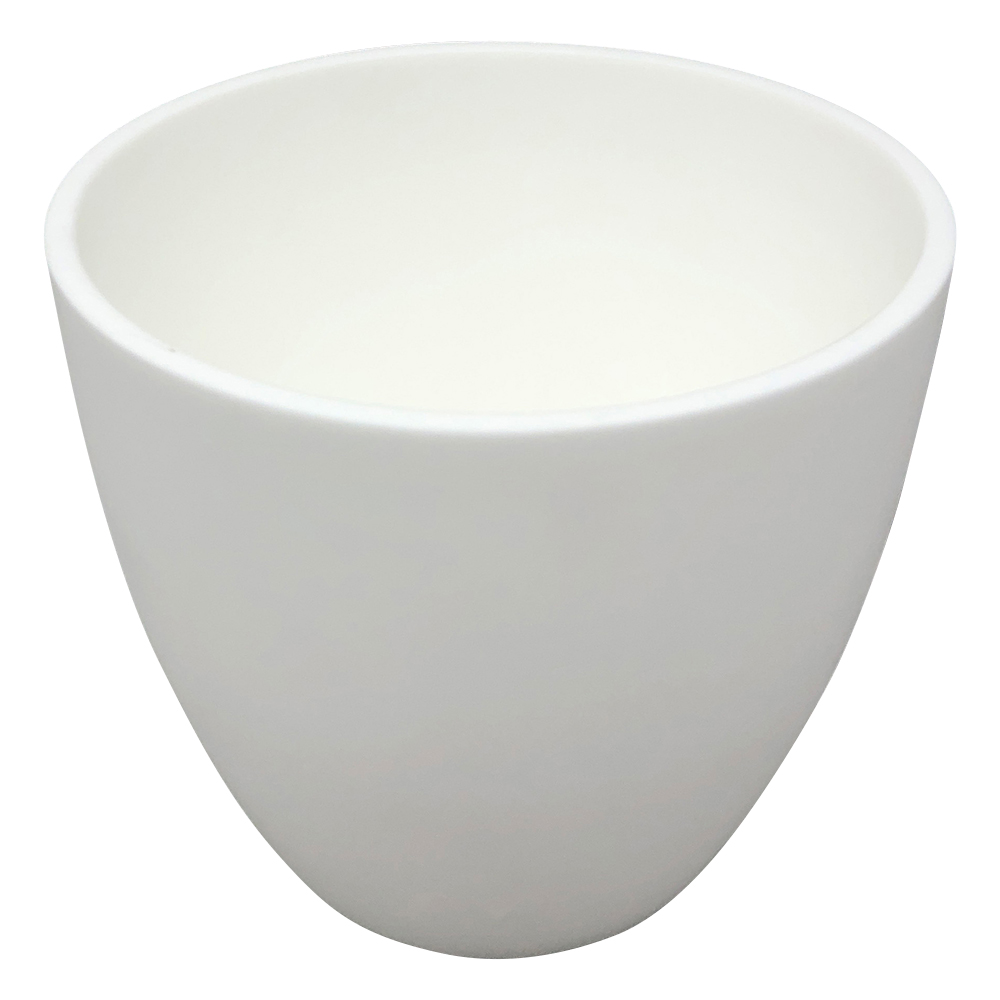 アルミナるつぼ　本体　500mL