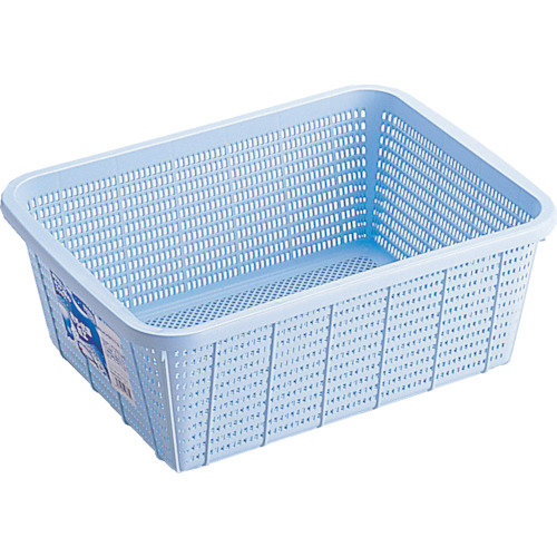 H&H ｷｯﾁﾝﾊﾞｽｹｯﾄDM 青 1個画像