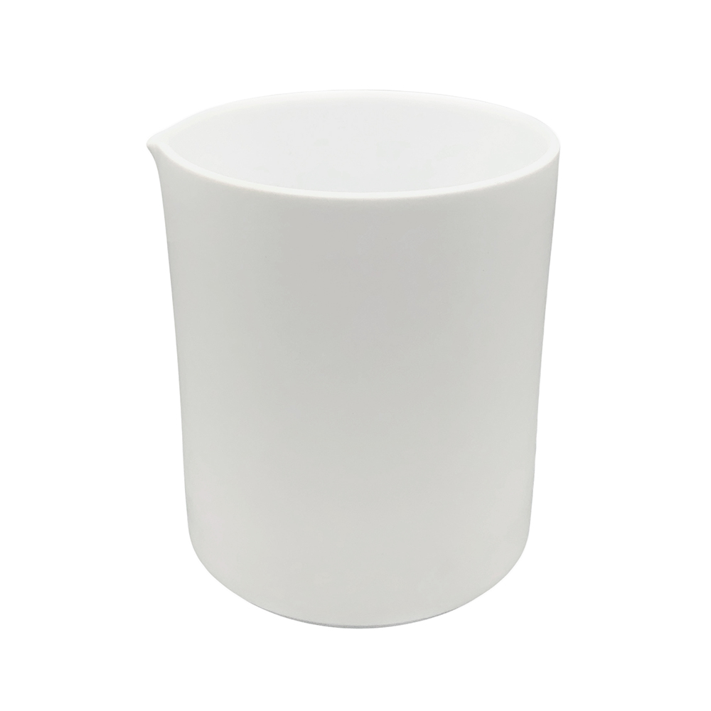 PTFEビーカー　500mL画像