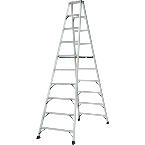 軽量専用脚立 BEN-KEI 便軽 1台画像