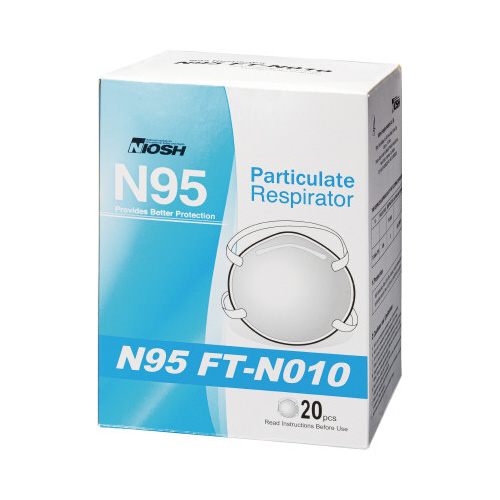N95マスク