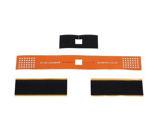 小型プラグ抜け防止システム　ACチョイロック®画像