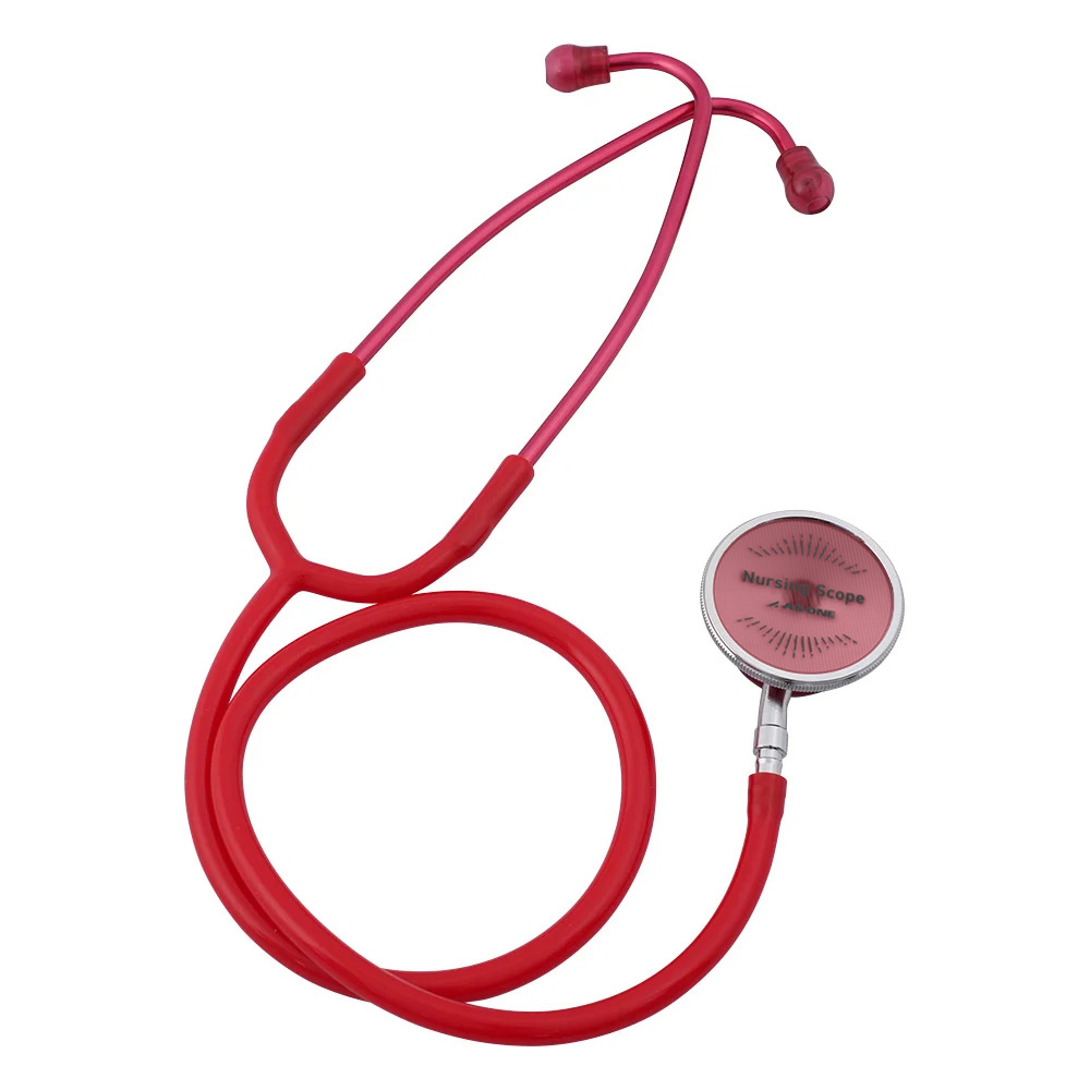 ナーシングスコープ　プレミアムNo.120　(ダブル)　レッド画像