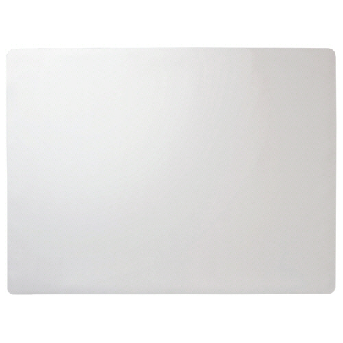 ﾁｪｱﾏｯﾄ 900×1200mm ｸﾘｱ 1枚画像