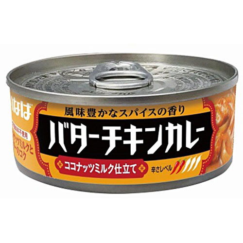 ﾊﾞﾀｰﾁｷﾝｶﾚｰ 115g 1缶画像
