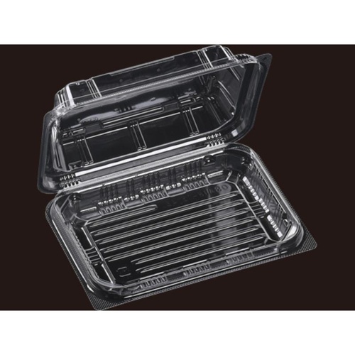 エフピコ フードパック OSA 18-13(46) 耐寒 穴有 エコ画像