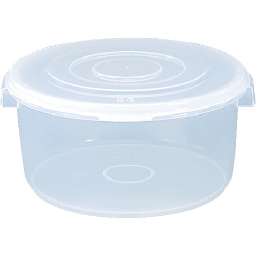 漬物ｼｰﾙ浅9型 ﾅﾁｭﾗﾙ 1個画像