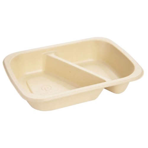 パックスタイル バガス容器 BBデリ 20-15-2S PETラミ画像