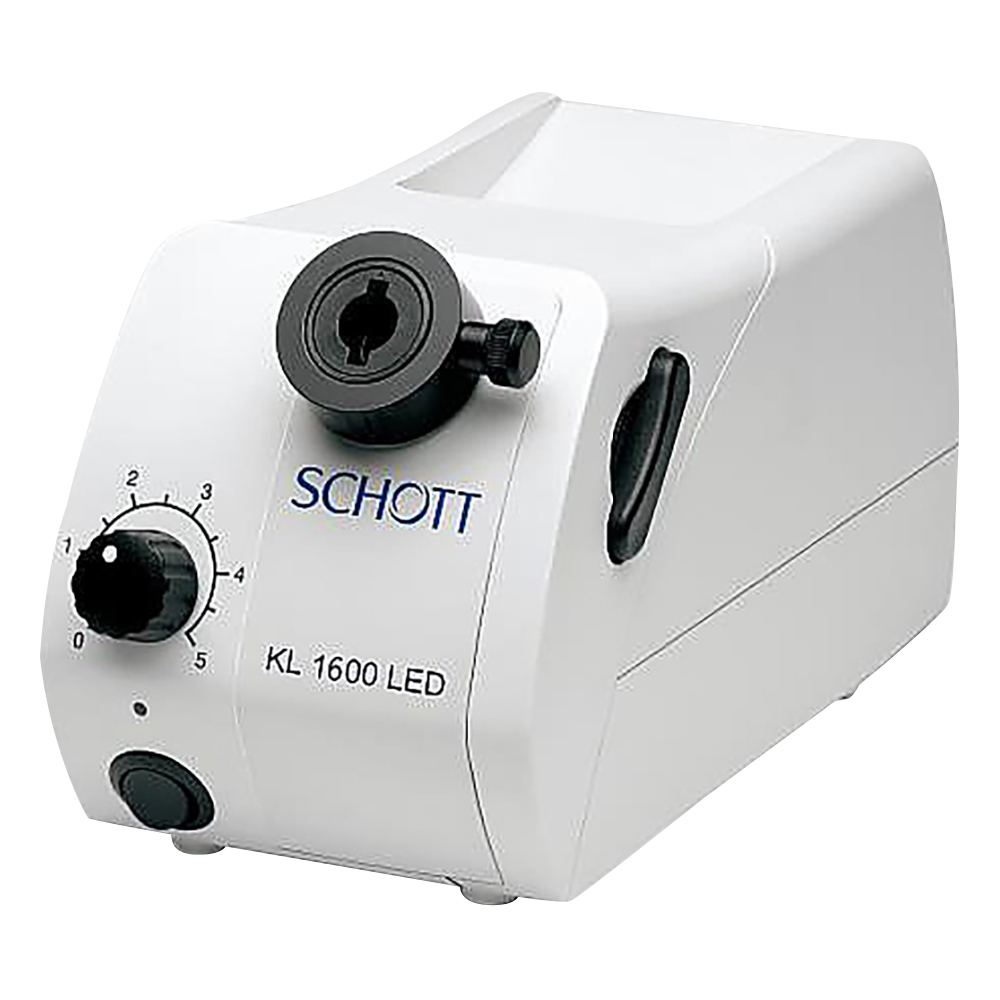 ファイバーオプティックライトソース