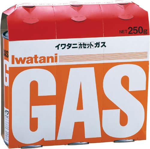 ガスコンロ・ボンベ・着火ライター