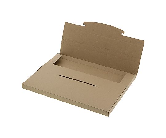 ダンボール　ラクポスBOX　330-20　10枚