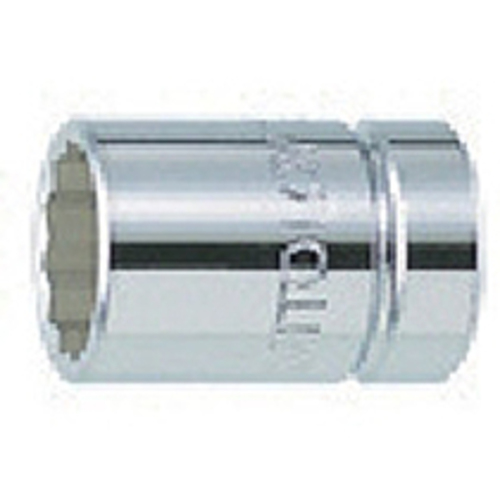 1/2 ｽﾍﾟｱｿｹｯﾄ (12P) 13/16 (4M-13/16) 1個画像