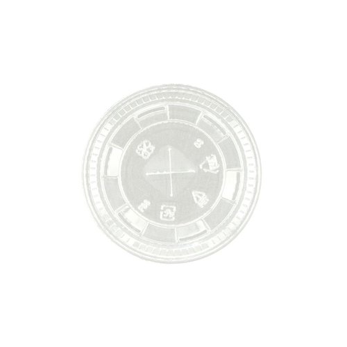 バイオPETコップ16oz・フラットリッド [ケース販売]画像