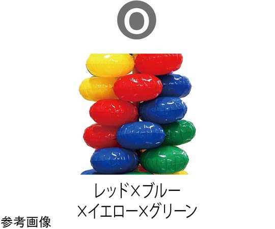 9.クラスターバルーンモールキット O画像