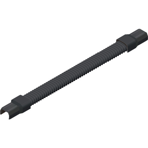 ﾆｭｰ･ｴﾌﾓｰﾙ付属品 ﾌﾚｷｼﾞｮｲﾝﾄ 1号 ﾌﾞﾗｯｸ 1本画像