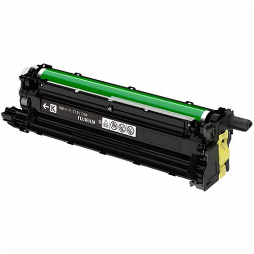 ﾄﾞﾗﾑｶｰﾄﾘｯｼﾞ ﾌﾞﾗｯｸ CT351394 1個画像