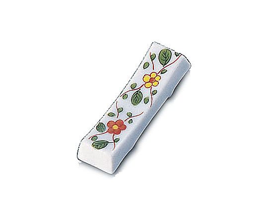 M9-20 花柄箸置画像