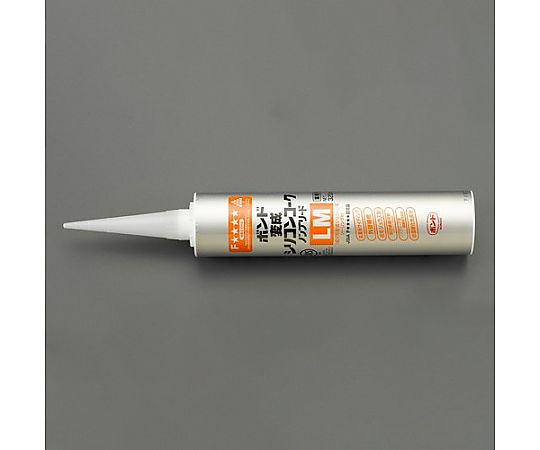320ml 変成シリコンコーク(ﾗｲﾄｸﾞﾚｰ)画像