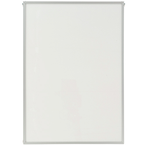 両面ｱﾙﾐﾊﾟﾈﾙ B2 W515xH728mm 1ｾｯﾄ(10枚)画像