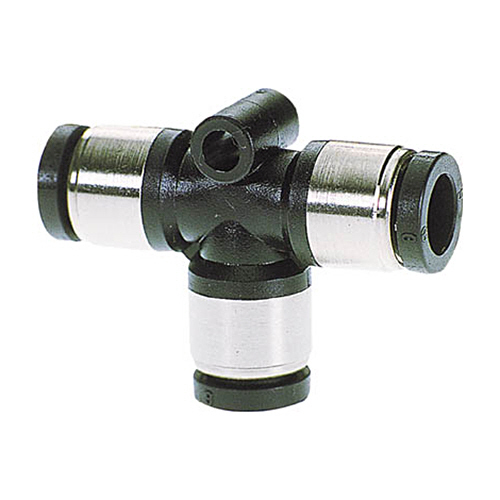 ﾀｯﾁｺﾈｸﾀｰﾐﾆ ﾕﾆｵﾝﾃｨ 4mm 1個画像