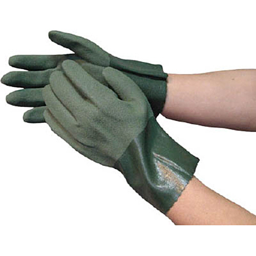 ﾄﾜﾛﾝ 業務用耐油ﾄﾜﾛﾝﾊｰﾄﾞ L 1ﾊﾟｯｸ(10双)画像