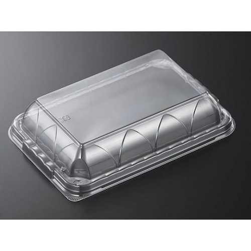 中央化学 SD ホットマルシェ 4 蓋 穴無し画像