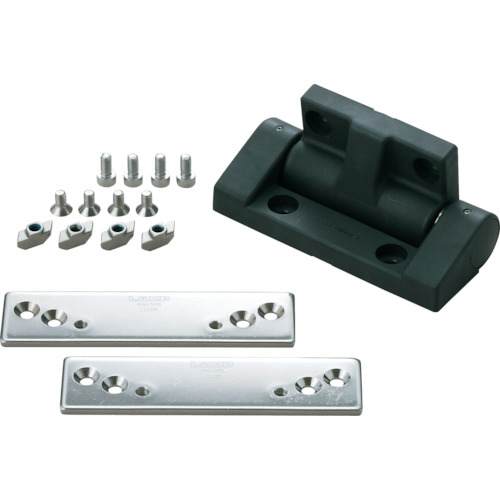 ｱﾙﾐﾌﾚｰﾑ取付用ｾｯﾄ 1組