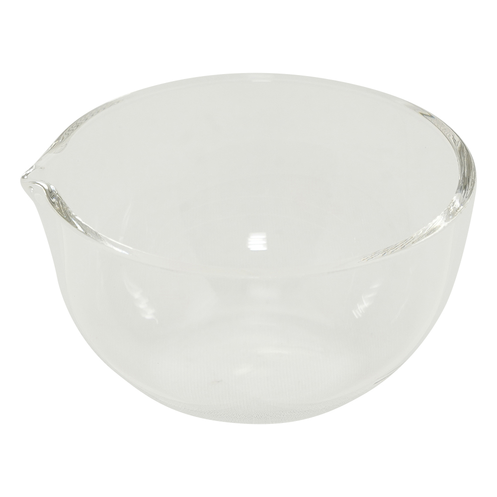 石英蒸発皿　50mL画像