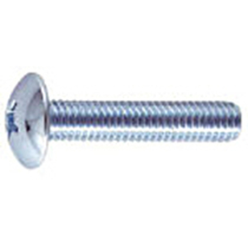 ﾕﾆｸﾛｰﾑ ﾄﾗｽ頭小ﾈｼﾞ 寸法M6×35mm 1ﾊﾟｯｸ(45本)画像