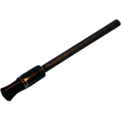 ﾜｲﾗｰﾐﾆﾁｭｱｴﾝﾄﾞﾌﾞﾗｼ 黒馬毛 1袋(5本)画像