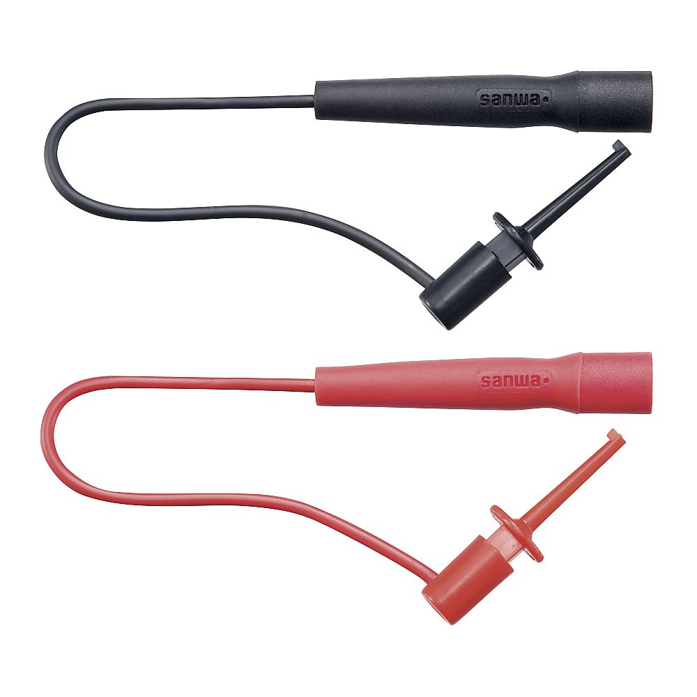 テストリード画像